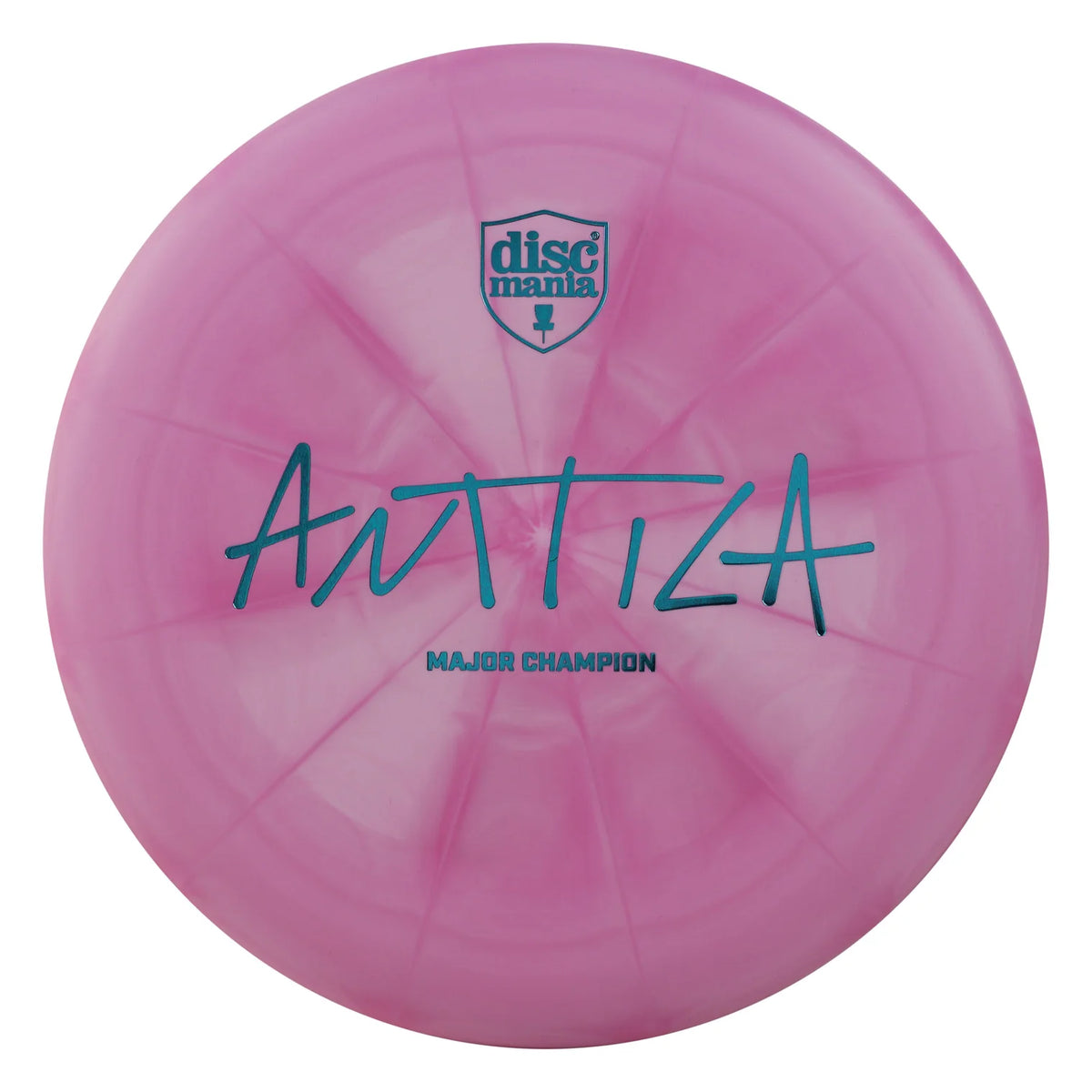 Flex 3 Vapor D-Line P1 (Anttila Major Champion Edition)