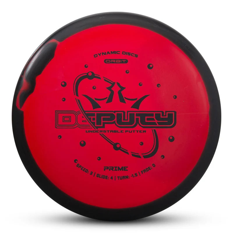 Prime Orbit Deputy