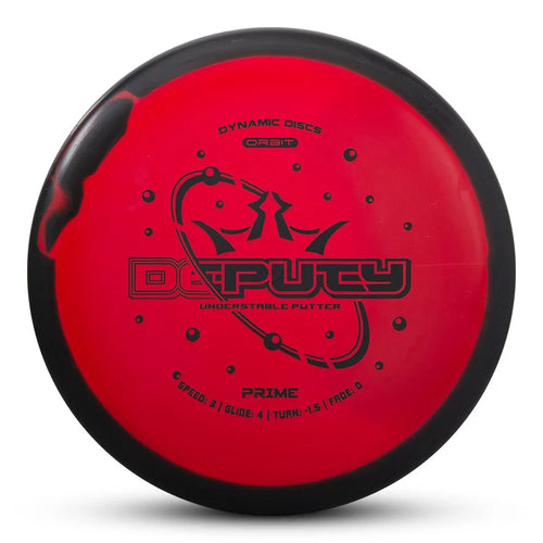 Prime Orbit Deputy