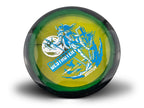 Halo Champion Destroyer - Henna Blomroos TS26