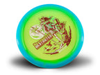 Halo Champion Destroyer - Henna Blomroos TS26