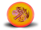 Halo Champion Destroyer - Henna Blomroos TS26