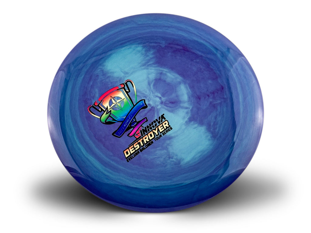 Star Destroyer Eveliina Salonen (Tour Series)