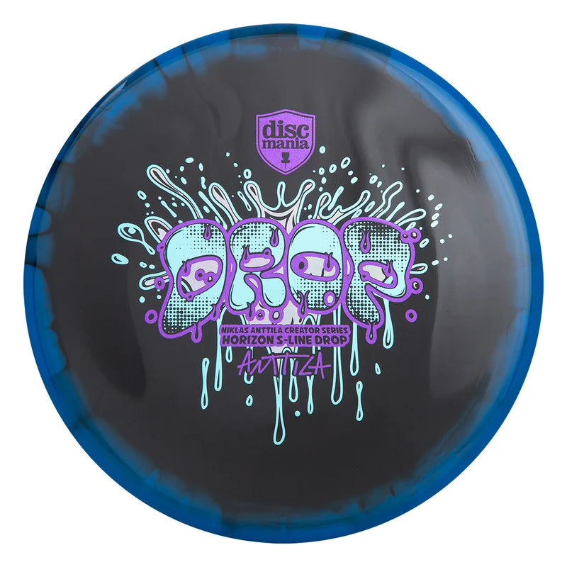 Niklas Anttila Creator Series Horizon S-Line Drop