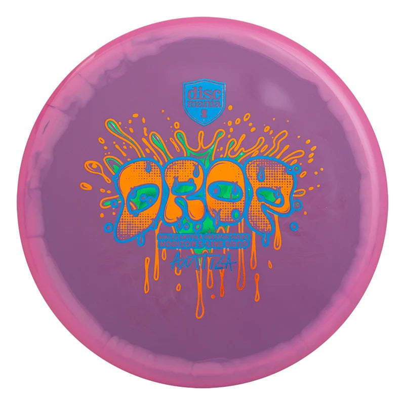 Niklas Anttila Creator Series Horizon S-Line Drop