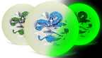 (PREORDER) Streamline Eclipse Ascend – Eagle McMahon Halloween Team Series