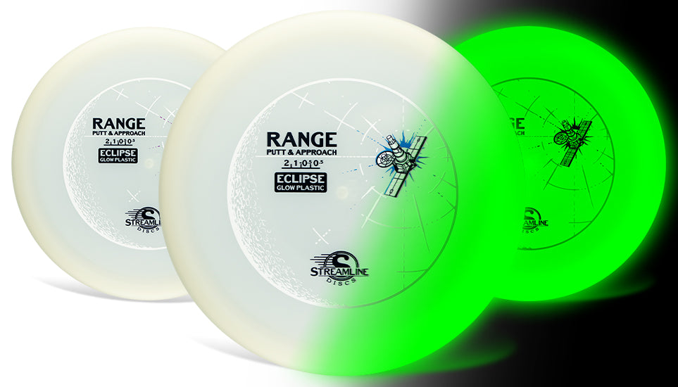 Streamline Eclipse Range