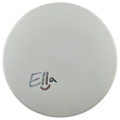 Discmania Flex 2 Glow D-Line FD (Ella Smiley Face)