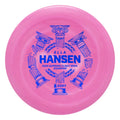 Discmania Flex 2 Swirl D-Line P2 - Ella Hansen TS25