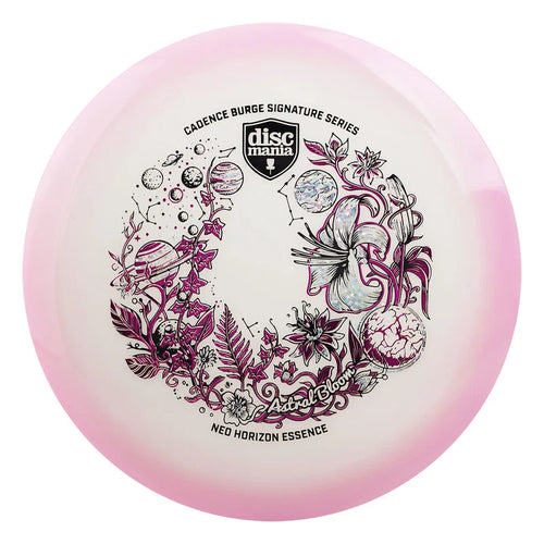 Astral Bloom - Cadence Burge Signature Series Neo Horizon Essence