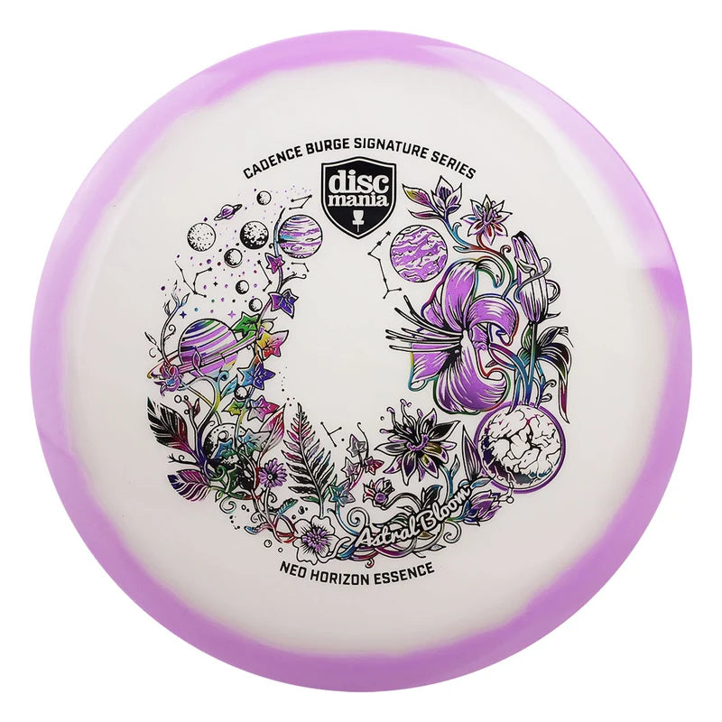 Astral Bloom - Cadence Burge Signature Series Neo Horizon Essence
