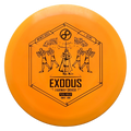 Infinite Discs I-Blend Exodus