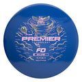 Q-Line Premier FD (Discmania Challenge Fundraiser)