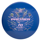 Q-Line Premier FD (Discmania Challenge Fundraiser)
