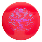 Q-Line Premier FD (Discmania Challenge Fundraiser)