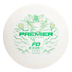 Q-Line Premier FD (Discmania Challenge Fundraiser)