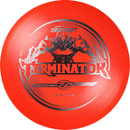 First Run Z Terminator