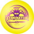 First Run Z Terminator