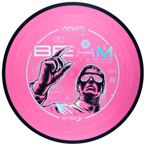 *PRE-ORDER* MVP 2026 GYROpalooza Box