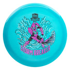 Neo Function Storm Breaker (Discmania Challenge Fundraiser)