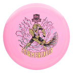 Neo Function Storm Breaker (Discmania Challenge Fundraiser)