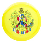 Neo Function Storm Breaker (Discmania Challenge Fundraiser)