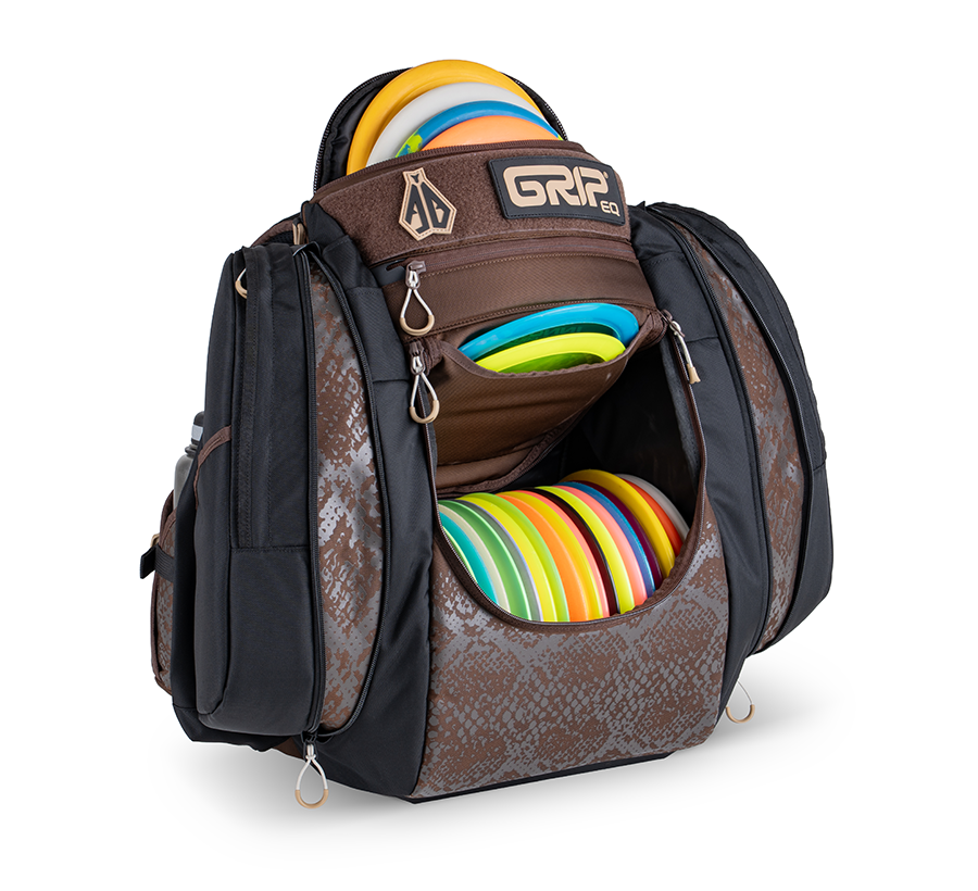 GRIPeq AX6 Bag