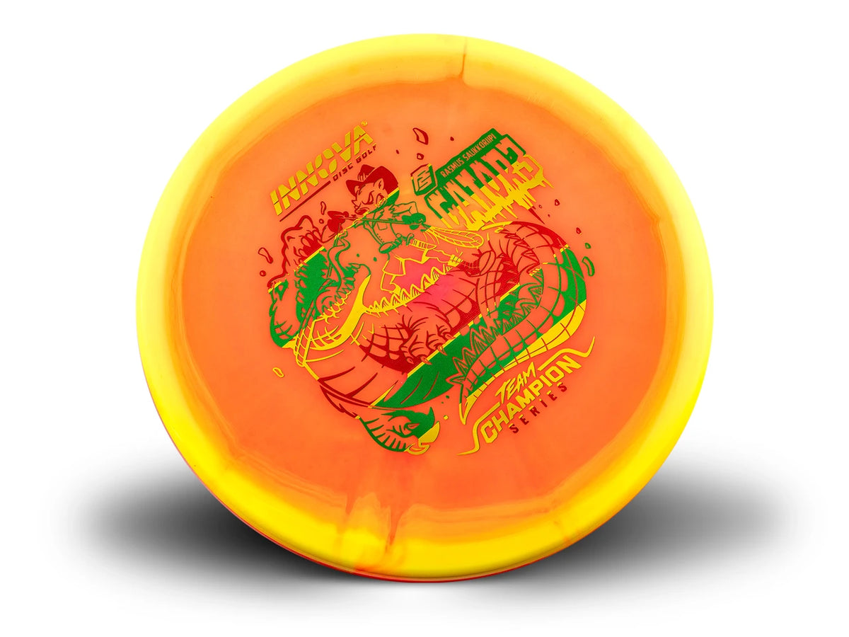 Halo Champion Gator3 Rasmus Saukkoriipi TS26