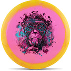 Gold Orbit River - Anniken Steen Team Series