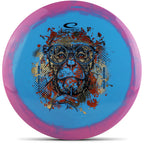 Gold Orbit River - Anniken Steen Team Series