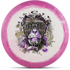 Gold Orbit River - Anniken Steen Team Series
