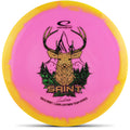 Gold Orbit Saint - Lauri Lehtinen Team Series