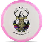 Gold Orbit Saint - Lauri Lehtinen Team Series