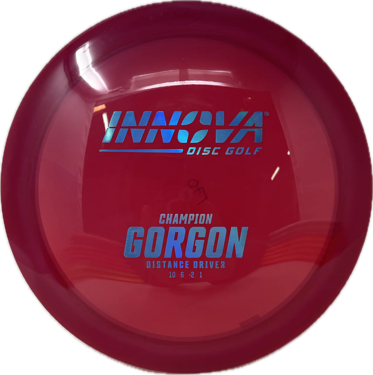 Innova Champion Gorgon