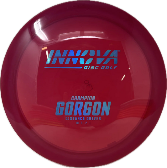 Innova Champion Gorgon