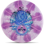 Grand Burst Rive - Silver Latt Team Series
