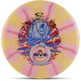 Load image into Gallery viewer, Grand Burst Rive - Silver Latt Team Series
