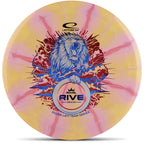 Grand Burst Rive - Silver Latt Team Series