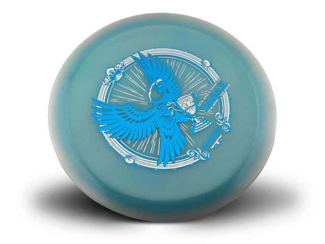 Proto Glow Champion Eagle Gregg Barsby (Tour Series)
