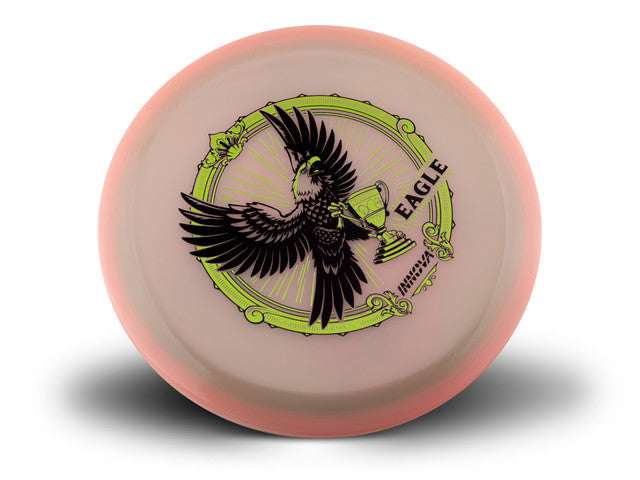 Proto Glow Champion Eagle Gregg Barsby (Tour Series)