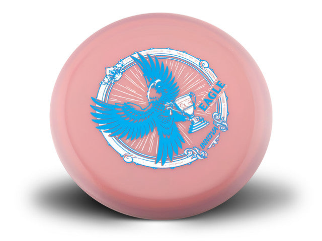 Proto Glow Champion Eagle Gregg Barsby (Tour Series)