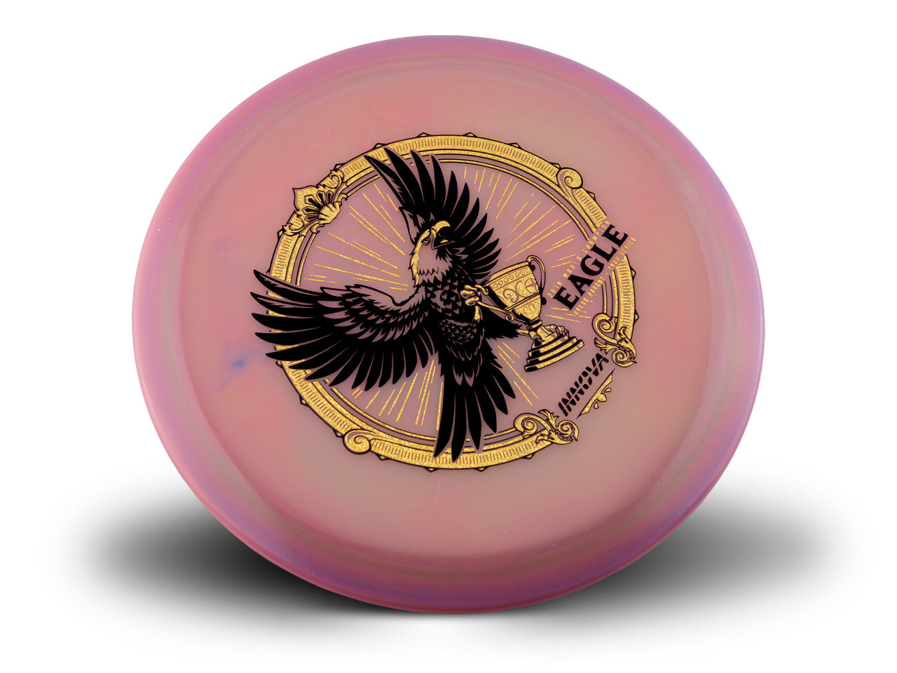 Proto Glow Champion Eagle Gregg Barsby (Tour Series)