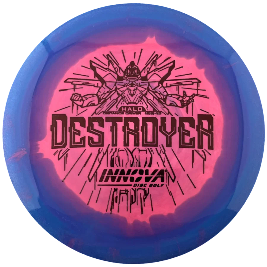Innova Halo Star Destroyer