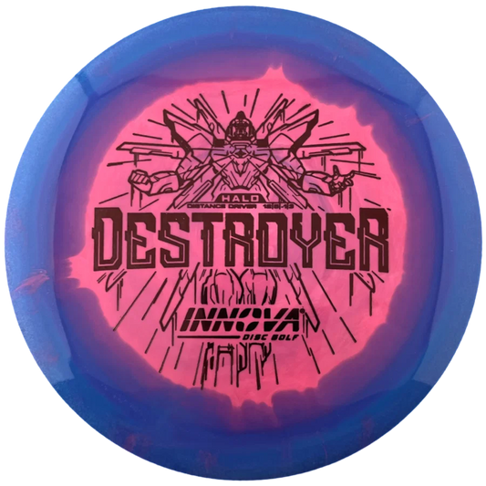 Innova Halo Star Destroyer