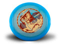 Moondust Halo Champion Thunderbird Henna Blomroos (Tour Series)