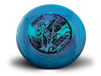 Star Katana Holly Finley (Tour Series)