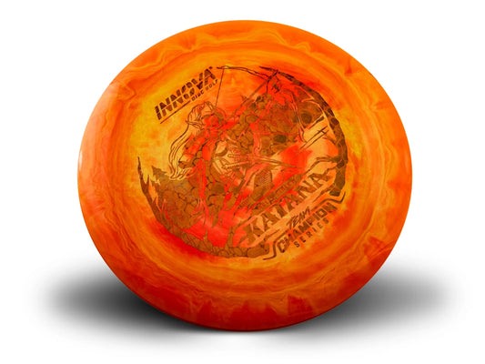 Star Katana Holly Finley (Tour Series)