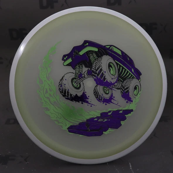 Axiom Eclipse Crave - Crave Digger