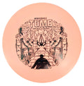 Infinite Discs Swirly D-Blend Tomb