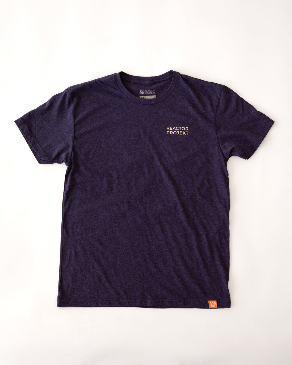 Out of Office Tee (Storm Blue)